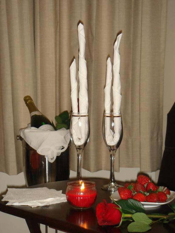 Hotel La Torre San Francisco San Francisco del Rincón エクステリア 写真