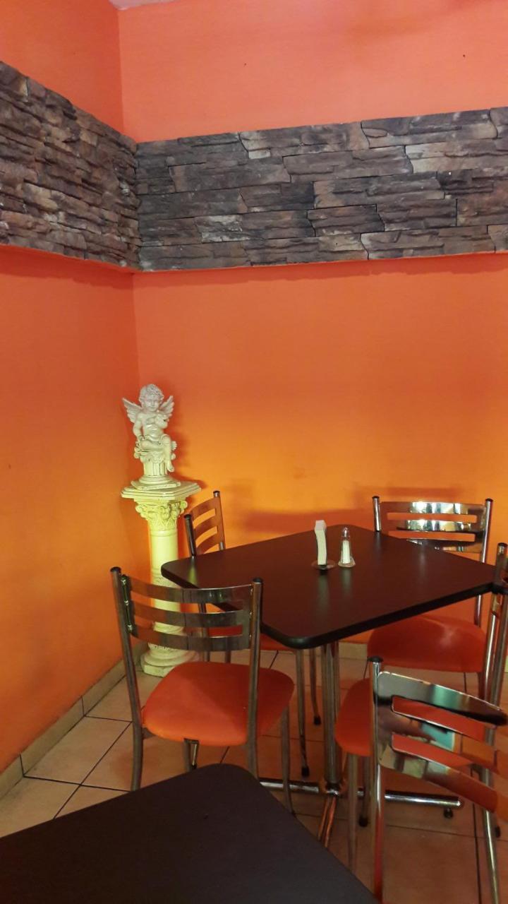 Hotel La Torre San Francisco San Francisco del Rincón エクステリア 写真