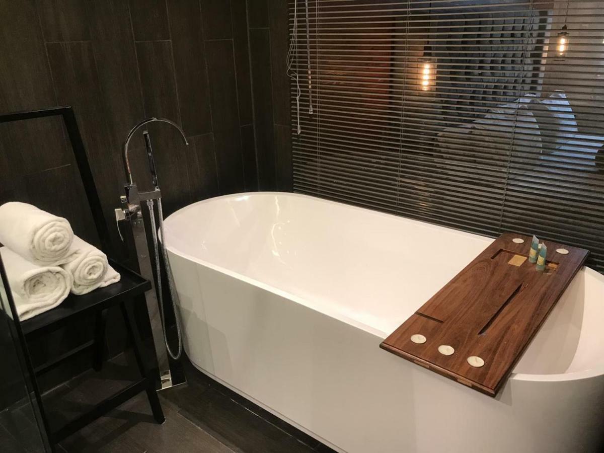 Hotel La Torre San Francisco San Francisco del Rincón エクステリア 写真