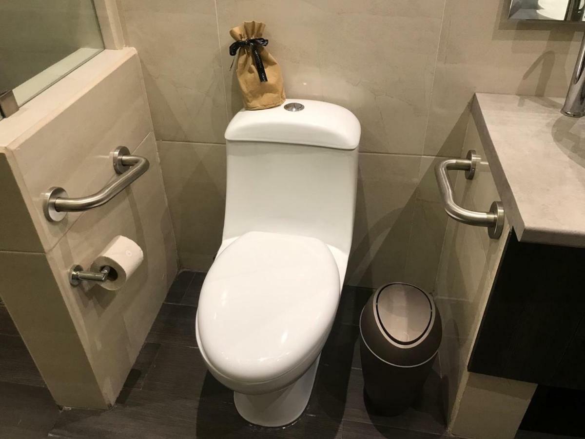 Hotel La Torre San Francisco San Francisco del Rincón エクステリア 写真