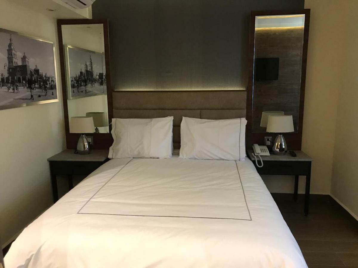 Hotel La Torre San Francisco San Francisco del Rincón エクステリア 写真