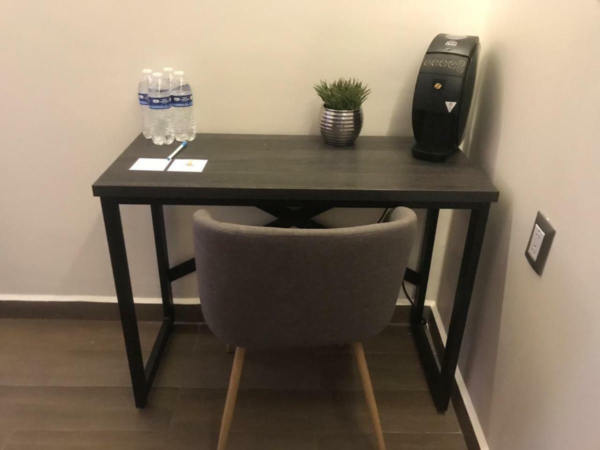 Hotel La Torre San Francisco San Francisco del Rincón エクステリア 写真